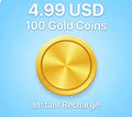 100 Coins