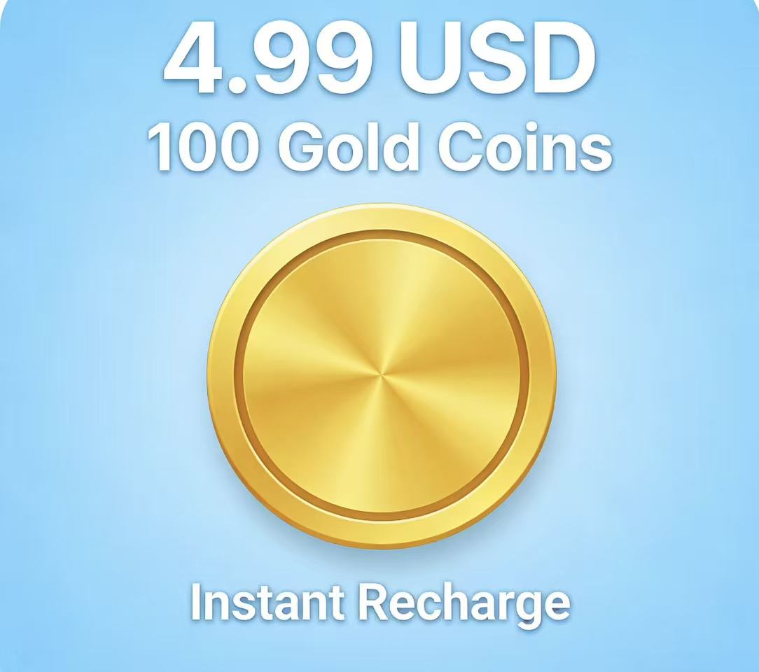 100 Coins